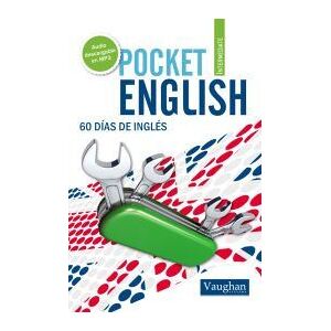 Vaughan Systems Pocket English - Intermediate Vaughan Systems Pocket English - Intermediate