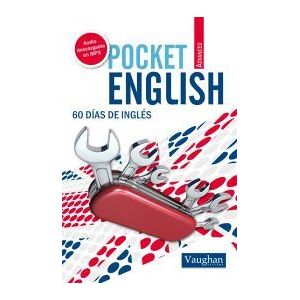 Vaughan Systems Pocket English - Advanced Vaughan Systems Pocket English - Advanced
