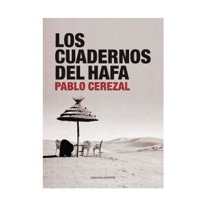 Ediciones Carena Los Cuadernos Del Hafa Ediciones Carena Los Cuadernos Del Hafa