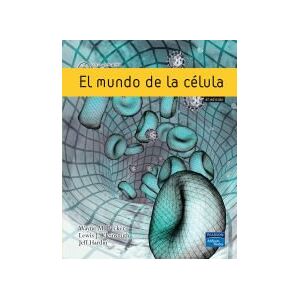 Alhambra El Mundo De La Célula Alhambra El Mundo De La Célula