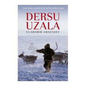 Debolsillo Dersu Uzala Debolsillo Dersu Uzala