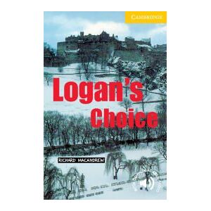 Cambridge Logan's Choice Cambridge Logan's Choice