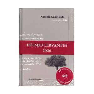 El Búho Viajero Antonio Gamoneda Antología Y Voz + Cd-audio El Búho Viajero Antonio Gamoneda Antología Y Voz + Cd-audio