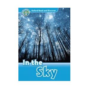 Oxford University Press España, S.A. Ord 1 In The Sky Audio Pk Oxford University Press España, S.A. Ord 1 In The Sky Audio Pk