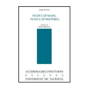 Publicacions de la Universitat de Valncia Ni En Cap Mapa Ni En Cap Histria Y Otros Escritos Publicacions de la Universitat de Valncia Ni En Cap Mapa Ni En Cap Histria Y Otros Escritos