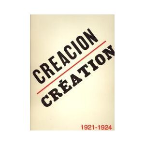 Museo Nacional Centro de Arte Reina Sofía Creación/création: 1921-1924 Museo Nacional Centro de Arte Reina Sofía Creación/création: 1921-1924
