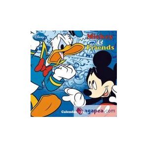 teNeues Calendario 2013. Mickey Friends teNeues Calendario 2013. Mickey Friends