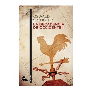 Austral La Decadencia De Occidente Ii Austral La Decadencia De Occidente Ii