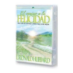 New Era Publications Internati El Camino A La Felicidad: Una Guia De Sentido Comun Para Vivir Mejor (audio-libro) New Era Publications Internati El Camino A La Felicidad: Una Guia De Sentido Comun Para Vivir Mejor (audio-libro)