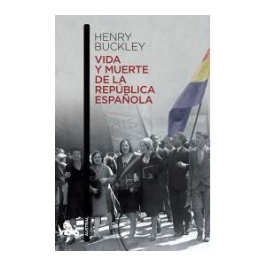 Austral Vida Y Muerte De La República Española Austral Vida Y Muerte De La República Española