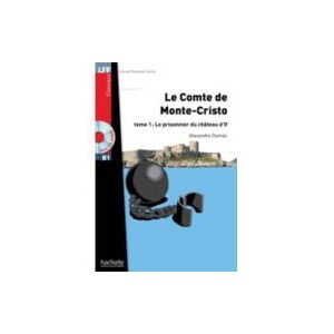 Hachette Fle Le Comte De Monte Crito T 01. Cd Audio Mp3 Hachette Fle Le Comte De Monte Crito T 01. Cd Audio Mp3