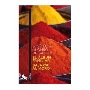 Austral El álbum Familiar / Bajarse Al Moro Austral El álbum Familiar / Bajarse Al Moro