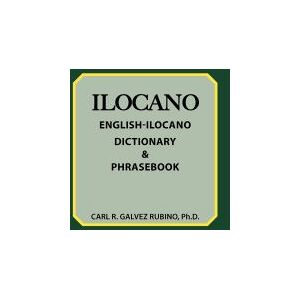 Hippocrene Ilocano-engl/engl-ilocano Phrsbk Dict Hippocrene Ilocano-engl/engl-ilocano Phrsbk Dict