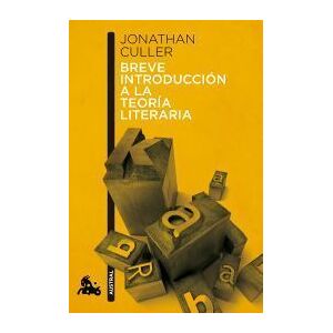 Austral Breve Introducción A La Teoría Literaria Austral Breve Introducción A La Teoría Literaria
