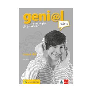 Klett Ernst /Schulbuch Geni@l Klick A2. Testheft Mit Audio-cd Klett Ernst /Schulbuch Geni@l Klick A2. Testheft Mit Audio-cd