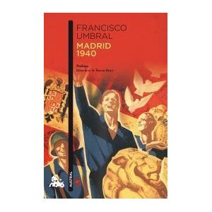 Austral Madrid 1940 Austral Madrid 1940