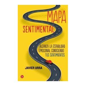 Punto de Lectura Mapa Sentimental (bolsillo) Punto de Lectura Mapa Sentimental (bolsillo)