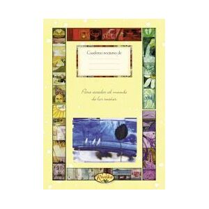 Rustica Ediciones Cuaderno Nocturno Rustica Ediciones Cuaderno Nocturno