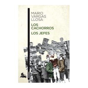 Austral Los Cachorros / Los Jefes Austral Los Cachorros / Los Jefes