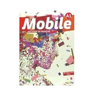 EDELSA,S.A. Mobile A1 Eleve + Cd Edefr0sd EDELSA,S.A. Mobile A1 Eleve + Cd Edefr0sd