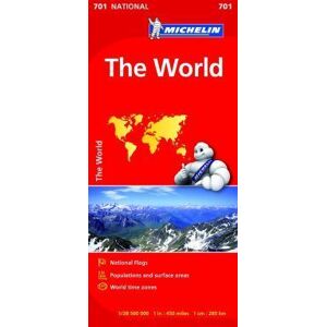 MICHELIN World MICHELIN World