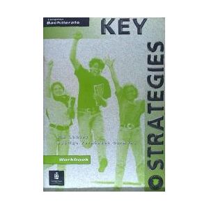 Alhambra Lb Key Strategies Workbook Alhambra Lb Key Strategies Workbook