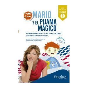 Vaughan Mario Y El Pijama Mágico Vaughan Mario Y El Pijama Mágico
