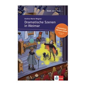Klett Ernst /Schulbuch Weimar. Buch Mit Audio-cd A1 Klett Ernst /Schulbuch Weimar. Buch Mit Audio-cd A1