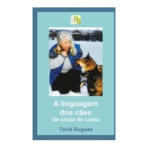 Kns Ediciones A Linguagem Dos Ces Kns Ediciones A Linguagem Dos Ces