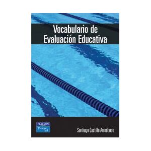 Alhambra Vocabulario De Evaluación Educativa Alhambra Vocabulario De Evaluación Educativa