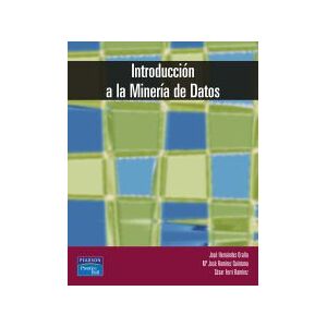 Alhambra Introducción A La Minería De Datos 1/e Alhambra Introducción A La Minería De Datos 1/e