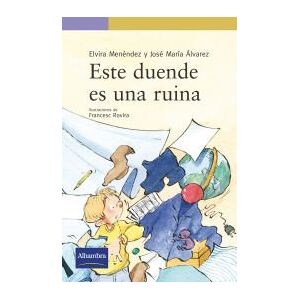 Alhambra Este Duende Es Una Ruina Alhambra Este Duende Es Una Ruina