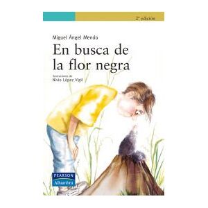 Alhambra En Busca De La Flor Negra Alhambra En Busca De La Flor Negra