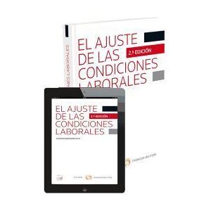 Lex Nova, S.A.U. El Ajuste De Las Condiciones Laborales Lex Nova, S.A.U. El Ajuste De Las Condiciones Laborales