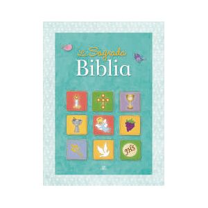 Editorial LIBSA, S.A. La Sagrada Biblia Editorial LIBSA, S.A. La Sagrada Biblia
