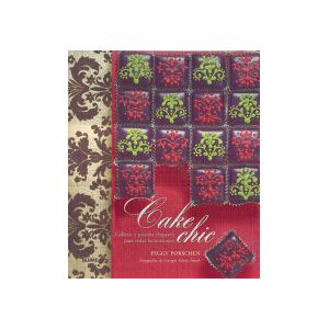 Naturart Cake Chic Naturart Cake Chic