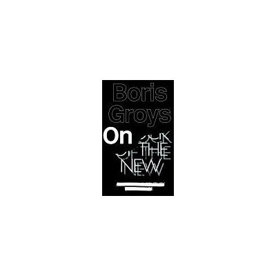 VERSO On The New VERSO On The New