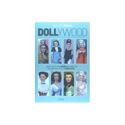 Diabolo Dollywood Diabolo Dollywood