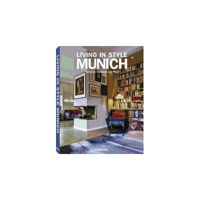 teNeues Living In Style Munich teNeues Living In Style Munich