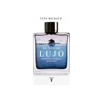Taurus El Nuevo Lujo Taurus El Nuevo Lujo