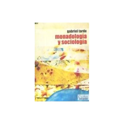 Cactus Monadología Y Sociología Cactus Monadología Y Sociología