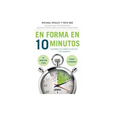 Urano En Forma En 10 Minutos Urano En Forma En 10 Minutos