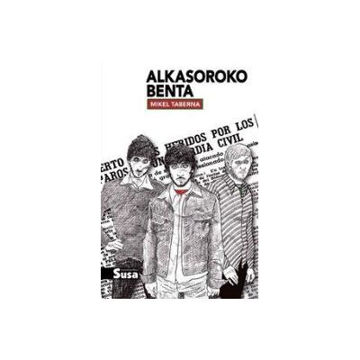 Susa Alkasoroko Benta Susa Alkasoroko Benta