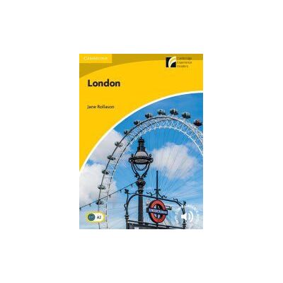Cambridge University Press London Level 2 Cambridge University Press London Level 2