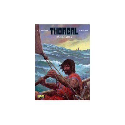 Norma Thorgal 23 Norma Thorgal 23