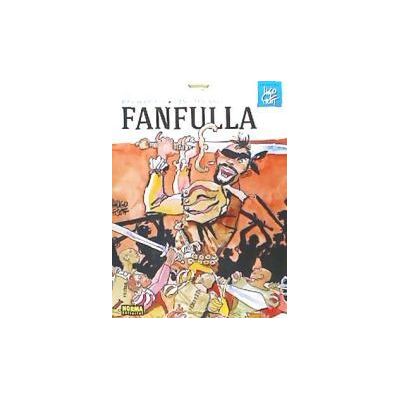 Norma Fanfulla Norma Fanfulla