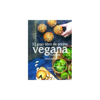 Beta Cocina Vegana Francesa Beta Cocina Vegana Francesa