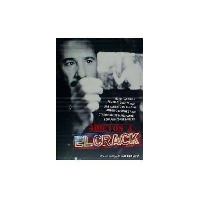 Notorious Adictos A "el Crack" Notorious Adictos A "el Crack"