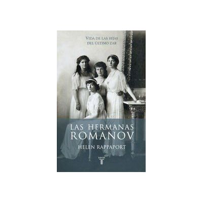 Taurus Las Hermanas Romanov Taurus Las Hermanas Romanov