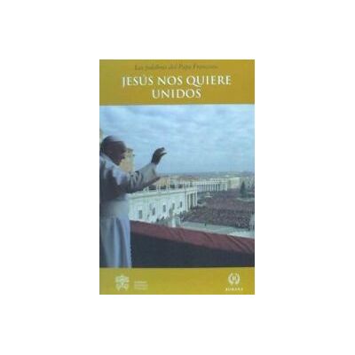 Romana Jesús Nos Quiere Unidos Romana Jesús Nos Quiere Unidos